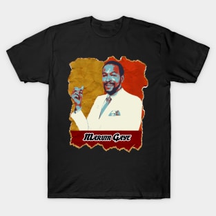 Marvin Gaye T-Shirt